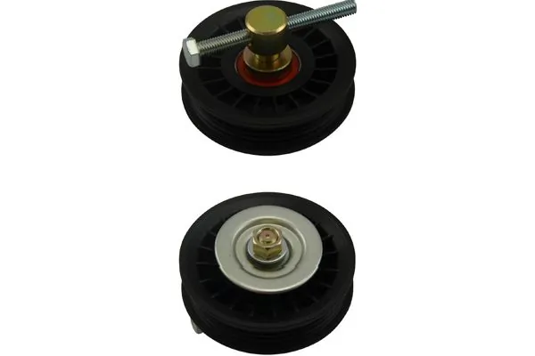 Tensioner Pulley, V-ribbed belt